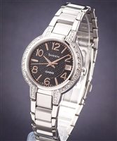 Reloj Casio Mujer Sheen in Acero SHE-4804D-1AUER - SHE-4804D-1AUER